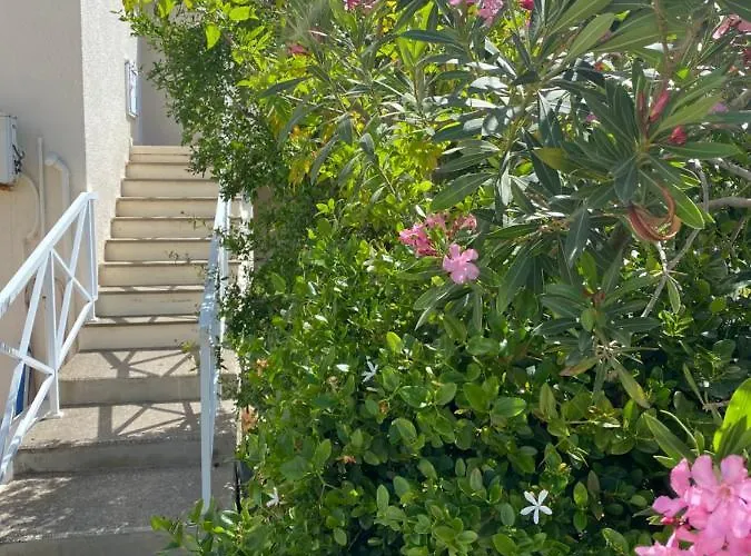 Sea View In Coral Bay Appartement Peyia