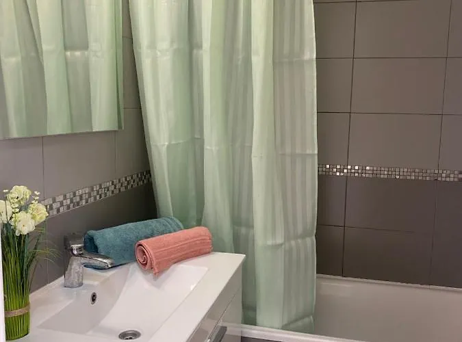 Sea View In Coral Bay * Peyia