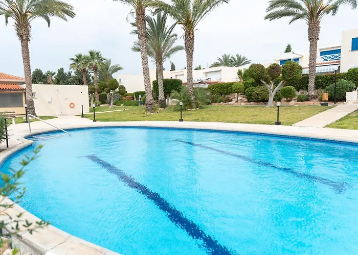 Sea View In Coral Bay Appartement Peyia