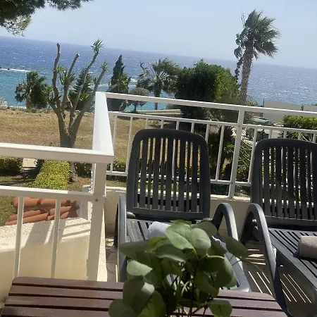 Sea View In Coral Bay Пейя