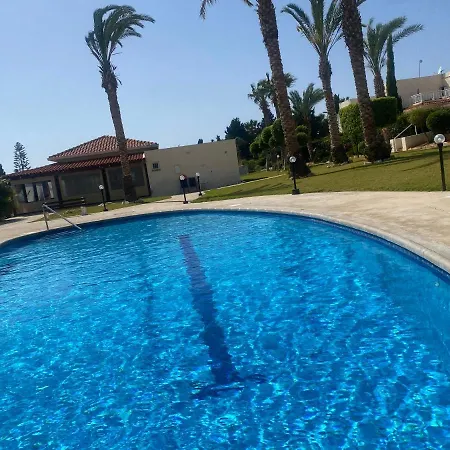 Sea View In Coral Bay Appartement
