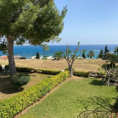 Sea View In Coral Bay *