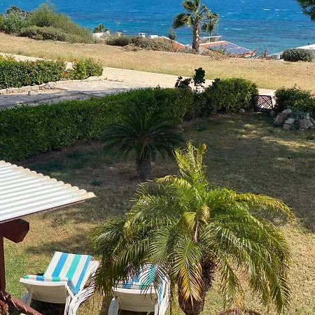 Sea View In Coral Bay Апартаменты Пейя