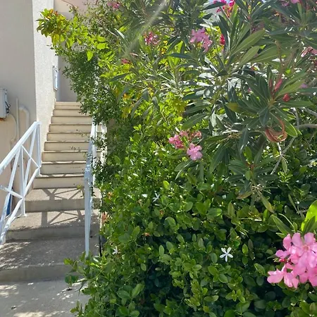 Sea View In Coral Bay Апартаменты Пейя