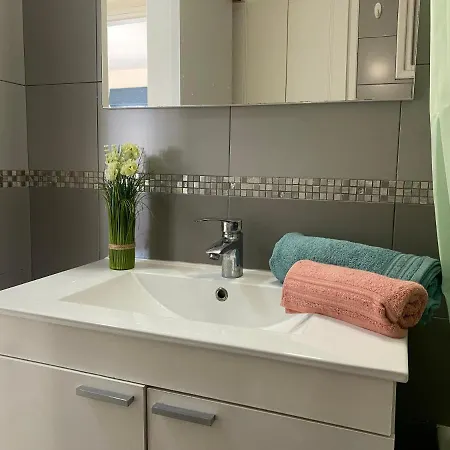 Appartement Sea View In Coral Bay
