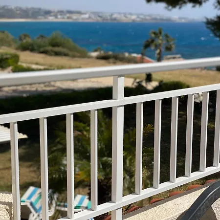 Sea View In Coral Bay Апартаменты