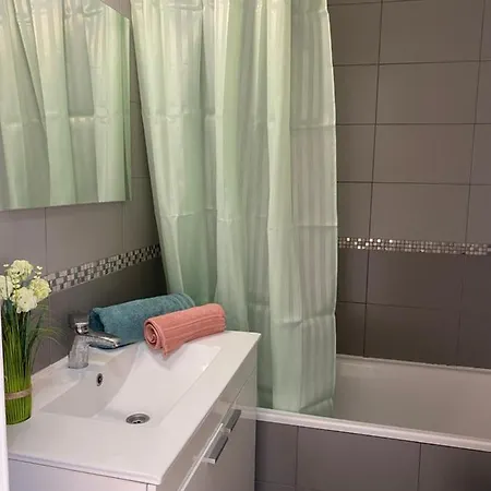 Sea View In Coral Bay * Пейя