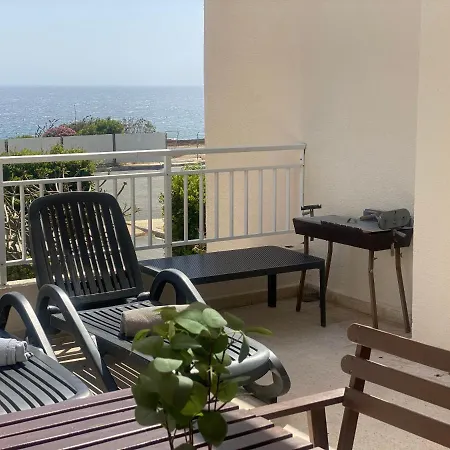 Sea View In Coral Bay *