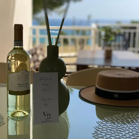 Sea View In Coral Bay * Пейя