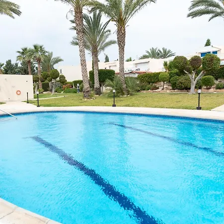 Sea View In Coral Bay Апартаменты Пейя