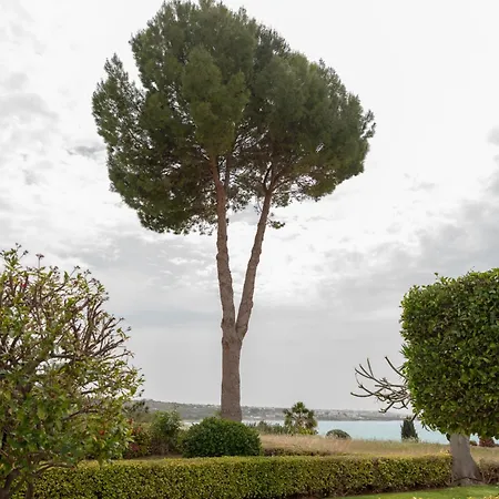 Апартаменты Sea View In Coral Bay Пейя