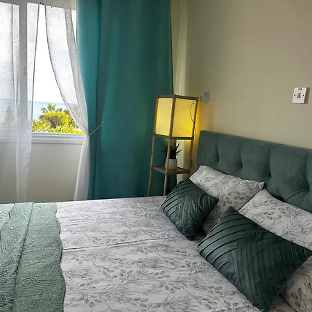 Sea View In Coral Bay Appartement