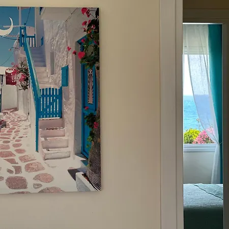 Daire Sea View In Coral Bay