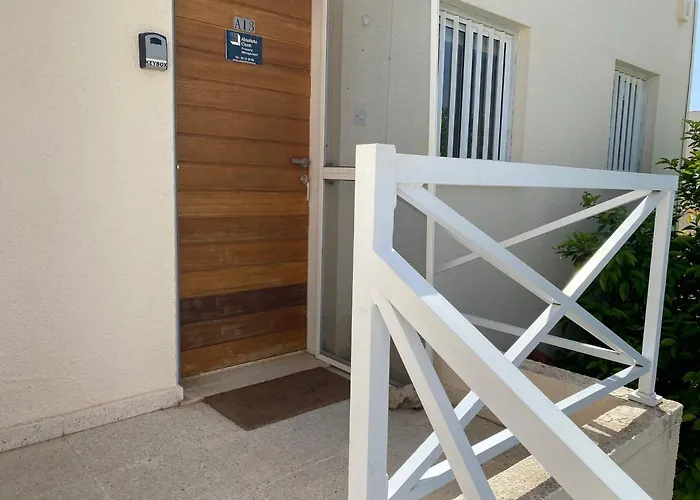 Appartamento Sea View In Coral Bay *