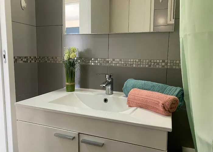 Appartamento Sea View In Coral Bay