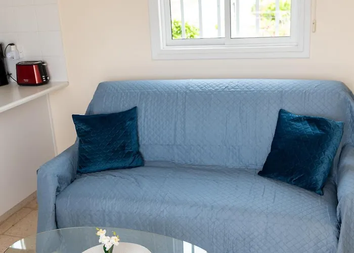 Appartamento Sea View In Coral Bay