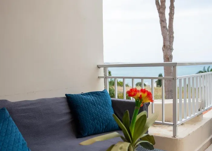 Apartament Sea View In Coral Bay