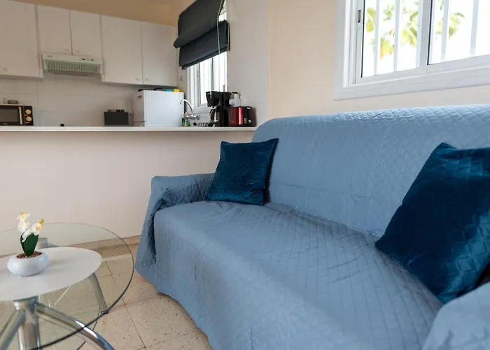 Sea View In Coral Bay Appartamento *