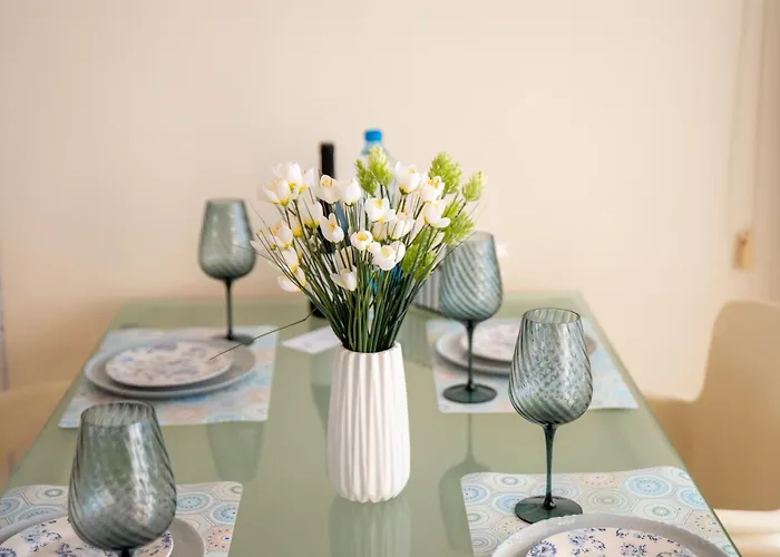 Apartament Sea View In Coral Bay *