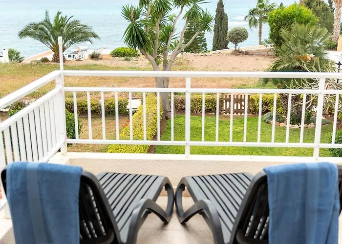 Sea View In Coral Bay * Peja