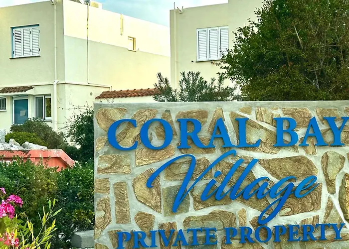 Appartamento Sea View In Coral Bay *